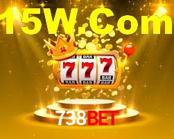 Descubra o Mundo do Cassino Online com 738bet