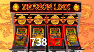Descubra a Magia dos Jogos de Arcade no 738bet