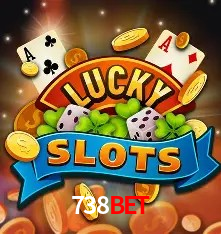 A Emoção da Loteria na 738bet: Uma Chance de Mudança de Vida