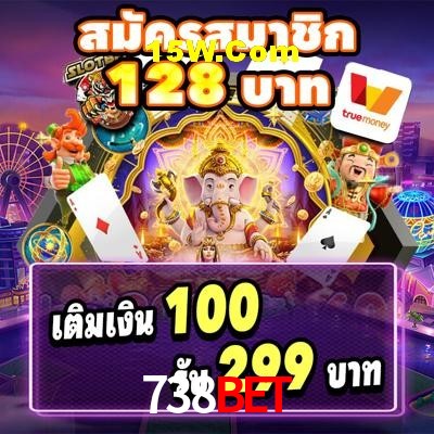 Descubra o Mundo do Cassino Online com 738bet